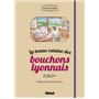 La bonne cuisine des bouchons lyonnais