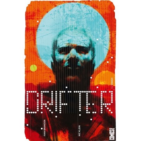 Drifter - Tome 01
