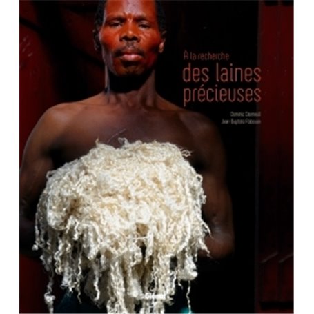 À la recherche des laines précieuses