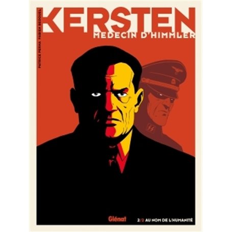 Kersten - Tome 02