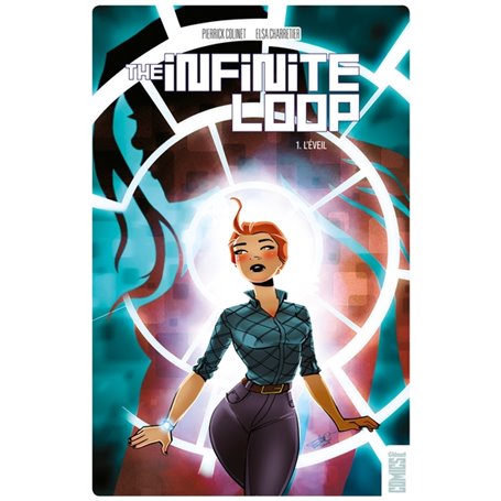 The Infinite Loop - Tome 01