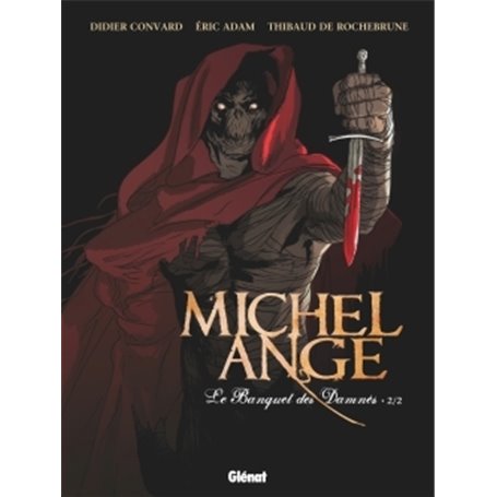Michel Ange - Tome 02