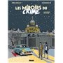Les Miroirs du Crime - Tome 01