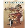 Le Vétéran - Tome 01