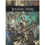 Jeanne d'Arc