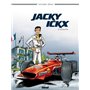 Jacky Ickx - Tome 01