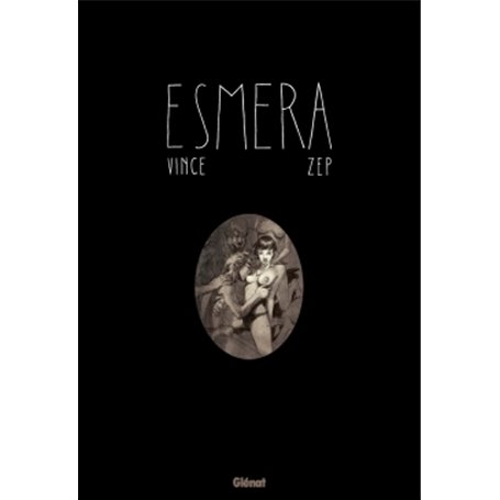 Esmera édition luxe