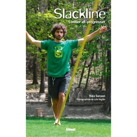 Slackline