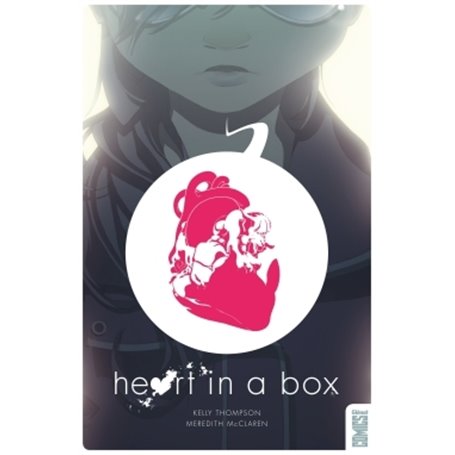 Heart in a box