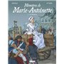 Mémoires de Marie-Antoinette - Tome 02