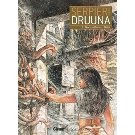 Druuna - Tome 01