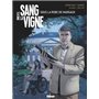 Le Sang de la vigne - Tome 03