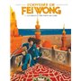 L'Odyssée de Fei Wong - Tome 01