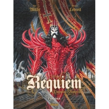 Requiem - Tome 03