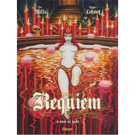 Requiem - Tome 10