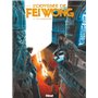 L'Odyssée de Fei Wong - Tome 02