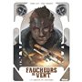 Faucheurs de vent - Tome 01