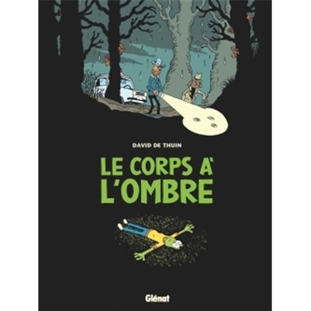 Le Corps à l'ombre