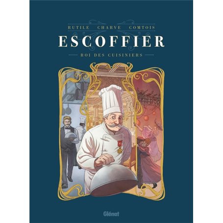Escoffier
