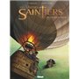 Les Maîtres-Saintiers - Tome 03