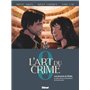 L'Art du Crime - Tome 08