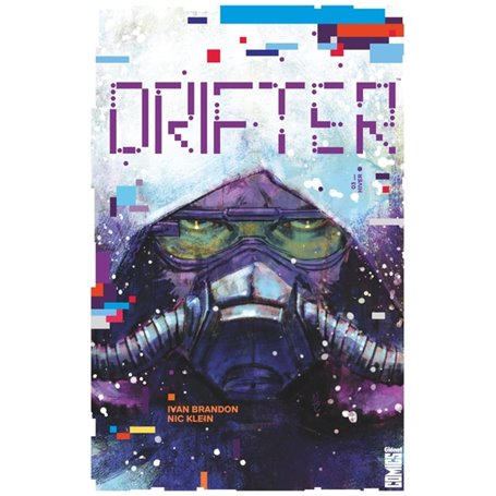 Drifter - Tome 03
