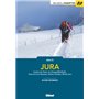 Balades à raquettes dans le Jura