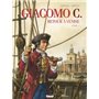 Giacomo C. - Retour à Venise - Tome 01