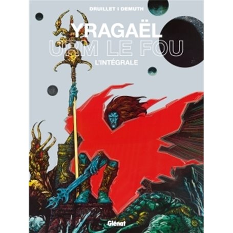 Yragaël - Urm le fou