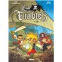 L'Île aux diables - Tome 01