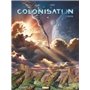 Colonisation - Tome 02