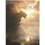 Traqueurs - Tome 02