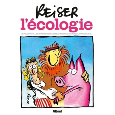 Reiser et l'écologie NE