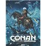 Conan le Cimmérien - Le Peuple du cercle noir