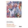Le jour J.O.