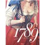 1789 - La naissance d'un monde