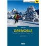 Balades à raquettes autour de Grenoble