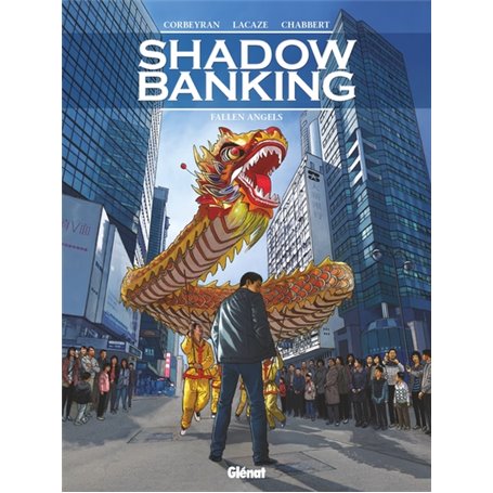 Shadow Banking - Tome 05