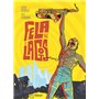 Fela back to Lagos