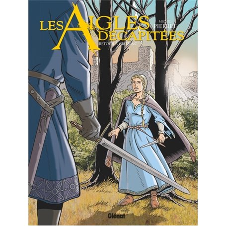 Les Aigles décapitées - Tome 29