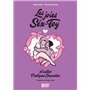 Les Joies du Sex-Toy et autres pratiques sexuelles