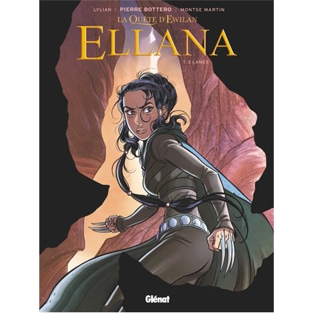 Ellana - Tome 03