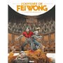 L'Odyssée de Fei Wong - Tome 03
