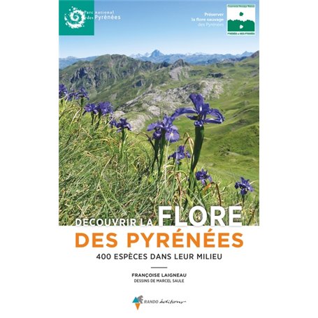 Découvrir la flore des Pyrénées