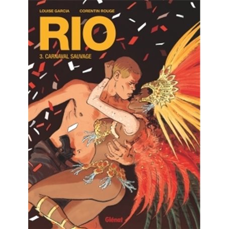 Rio - Tome 03