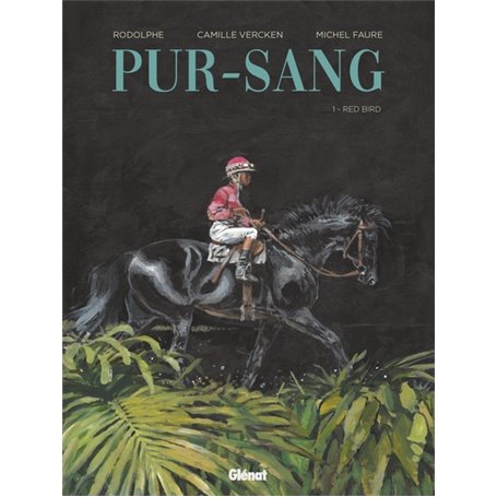 Pur-sang - Tome 01