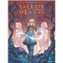 La Quête d'Ewilan - Tome 07