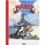 Mickey et les mille Pat