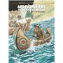 Les Pionniers du nouveau monde - Tome 21