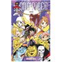 One Piece - Édition originale - Tome 88